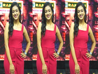 Tamil model Shruthi narayanan Nude MMs Sex