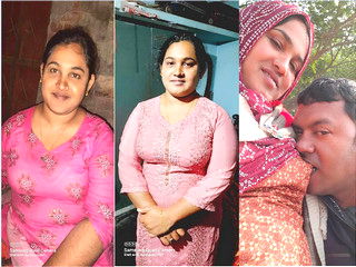 Desi Bhabhi Blowjob and Fucking In Doggy Style