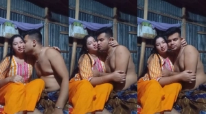 Desi Cpl Kissing and Fucking Part 2